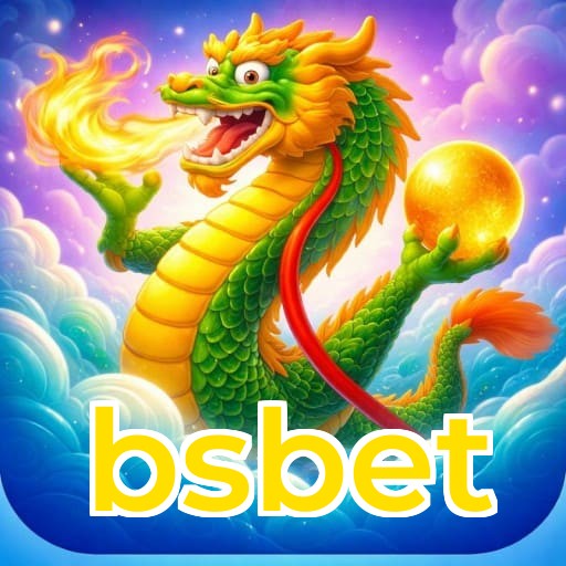 Logo da bsbet